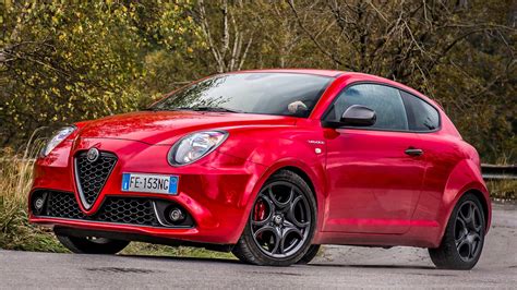 Alfa Romeo Mito News Foto Video Listino