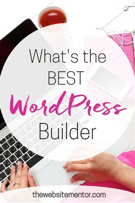 With a good wordpress page builder, you will create and edit pages on your wordpress site quickly and successfully. Confused which WordPress builder is best for you, Click ...