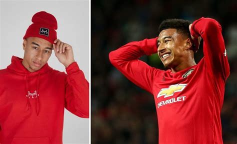 Jesse lingard wurde am 15.12.1992 geboren. Jesse Lingard of Manchester United is More Than Just a ...