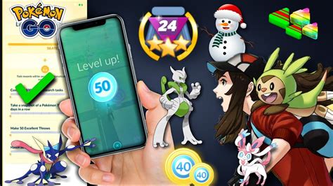 How To Level Up 50 In Pokemon Go How To Catch Gen 6 Pokemons In