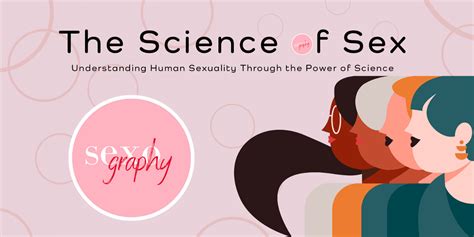Welcome To The Science Of Sex Understanding Human Sexuality Through By Sexography Editorial
