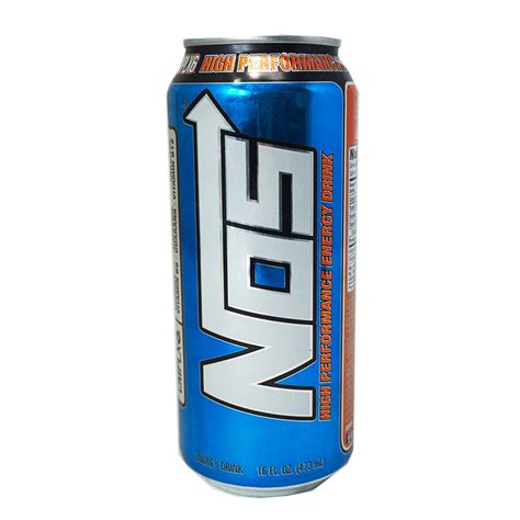 Nos Energy Drink Dose 473 Ml 24er— Americanfood4u