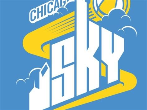 See more ideas about wnba, cleveland cavaliers logo, talking stick resort arena. Download High Quality wnba logo chicago sky Transparent PNG Images - Art Prim clip arts 2019