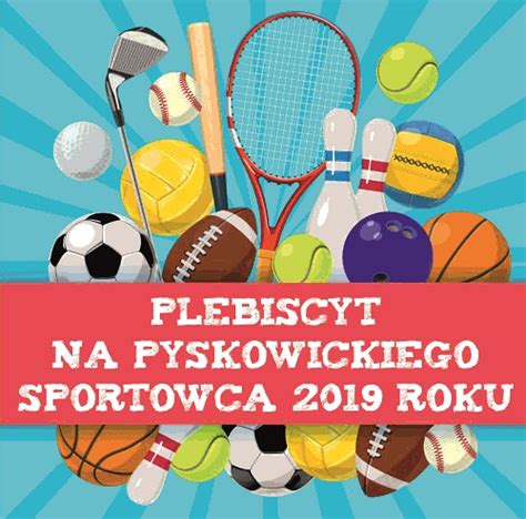 Ledwie poznamy wyniki plebiscytu, a on już trwa dyskusja, dlaczego zawodnik bądź zawodniczka a wyprzedzili kogoś, kto zdawałoby się osiągnął większe sukcesy. Plebiscyt na Pyskowickiego Sportowca Roku 2019 ...