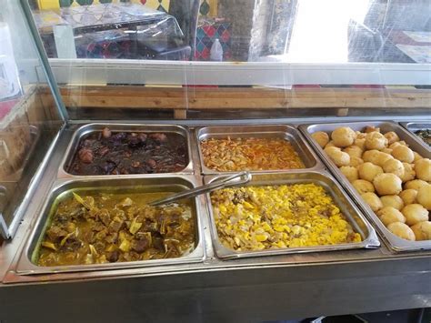 Order delivery or pickup from bronx soul food restaurant on 1306 e gun hill rd, the bronx, ny. Vybes Kitchen - Restaurant | 1296 E Gun Hill Rd, Bronx, NY ...