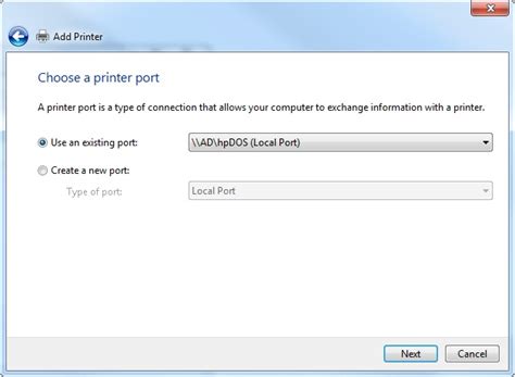 Whether you need it for home or for office purposes, this versatile printer has several user friendly features. Windows 7 and HP Laserjet 1000 - Page 5 - HP Support Community - 129513