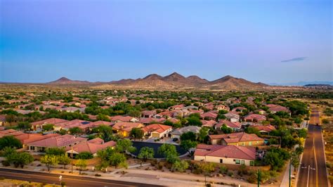 The 9 Best Neighborhoods In Phoenix Az Storage Solutions Blog