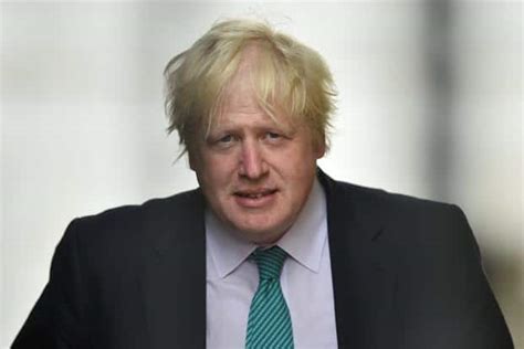 Uk Foreign Minister Boris Johnson Resigns Mint