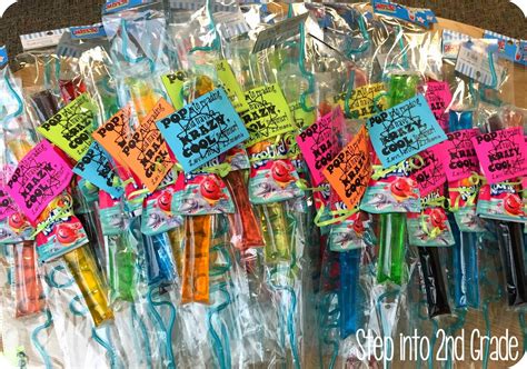 7th grade language arts comprehension worksheets. A Quick Rewind: EOY gifts - Step into 2nd Grade
