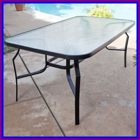 hampton bay glass patio table parts patio ideas