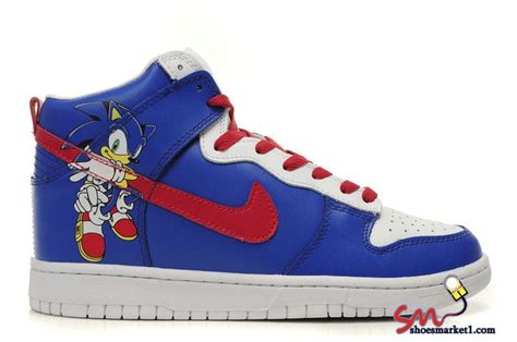 Zapatillas Sonic Nike Zapatos Zapatillas Y Ropa