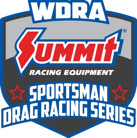 Summit Racing Equipment Renews Wdras Sportsman Racing Programs For