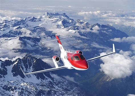 Do i need to purchase insurance on my rental car? Europe gets its first HondaJet - AOPA