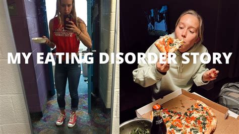 Getting Very Real My Eating Disorder Recovery Story Orthorexia