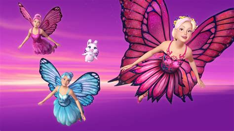 Assistir Barbie Butterfly A Nova Aventura Em Fairytopia Online Ultracine