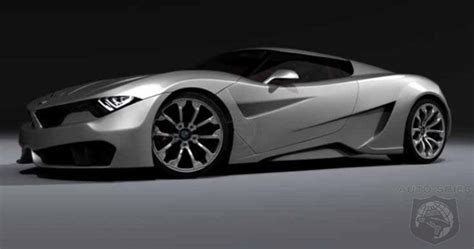 12 Bmw M9 Concept At This Year Gallery Ivan Polygon