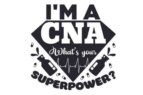 Последние твиты от cna quotes (@cnaquotes). I'm a CNA - What's Your Superpower? (SVG Cut file) by Creative Fabrica Crafts · Creative Fabrica