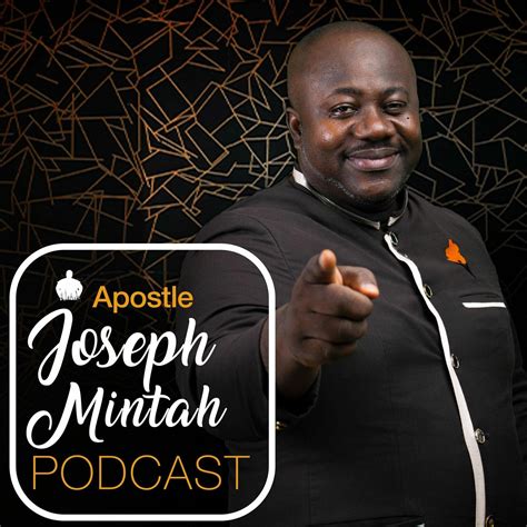 Apostle Joseph Mintah | iHeart