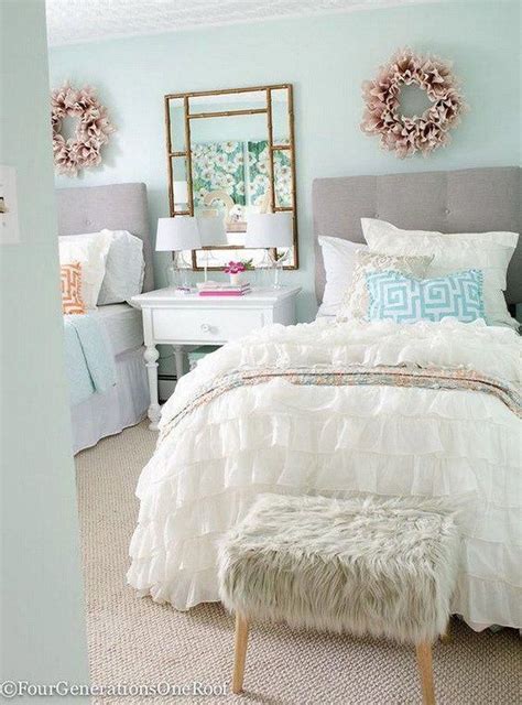 31 Best Teenager Bedroom Ideas With Awesome Decor Homyhomee