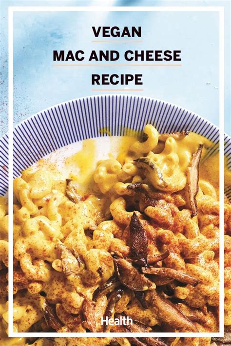 If you want to serve meat, i would recommend serving with pork chops or oven roasted chicken along with a vegetable like green beans or broccoli. This Vegan Mac and Cheese Recipe Is as Good as the Real ...
