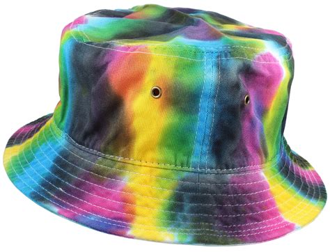 Gelante Bucket Hat Cotton Packable Summer Travel Cap Dye B L Xl Walmart Com