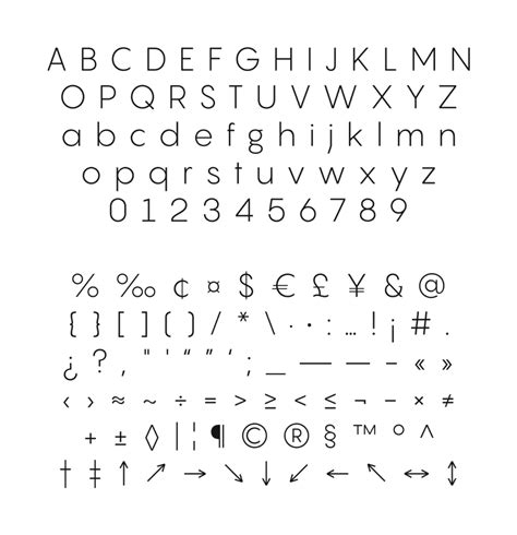 Pangram Sans in 2020 | Norse symbols, Viking symbols, Mayan symbols
