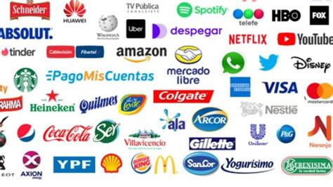 Cuáles Son Las Marcas Más Influyentes Para Los Argentinos — Sur Digital