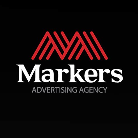 Markers Advertising Agency Cairo