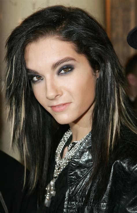 Bill kaulitz, the evolution of his looks the singer of tokio hotel, bill kaulitz, is particularly known for his ability to have all looks more extravagant than the others over the years. Bill Kaulitz photo 1297 of 1864 pics, wallpaper - photo ...