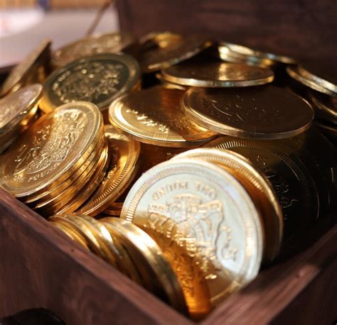 The Royal Mint Experience Visit Wales