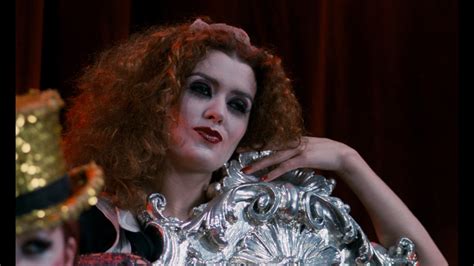 Magenta is a character from theatrical and cinematographic productions of the rocky horror show since 1973 to this day, including the 1975 original film, the 2015 tribute production celebrating 40 years, and the 2016 reimagining film. The Rocky Horror Picture Show (With images) | Rocky horror ...