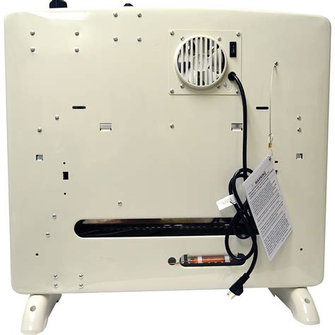 Mr Heater Vent Free Natural Gas Radiant Wall Heater — 30000 Btu 5