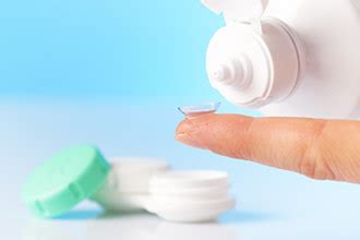 Alcon's dailies total1 disposable lenses are the contacts of choice for those who want the hydrogel's vision extreme lenses have an impressive water content and premium breathability for a comfortable fit all week long. Daily disposable contact lenses: pros and cons