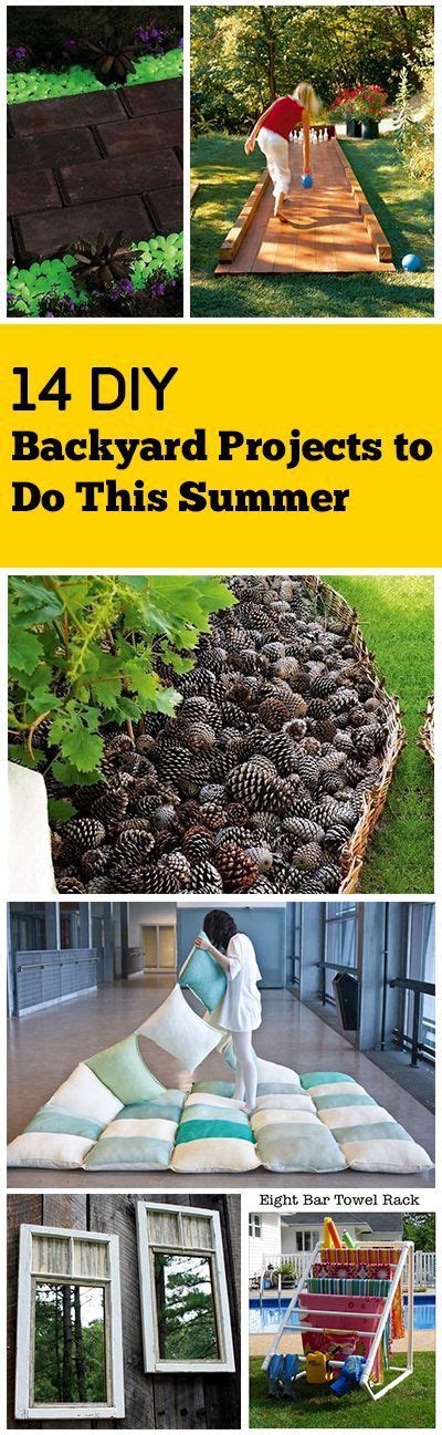 Diy Projects For Your Yard And Garden That Are Amazing Backyard