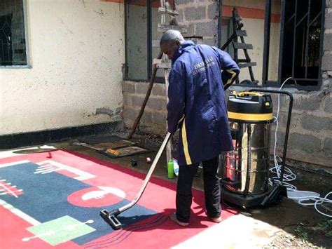 Gallery First Class Cleaning And Sanitation Services Ltd