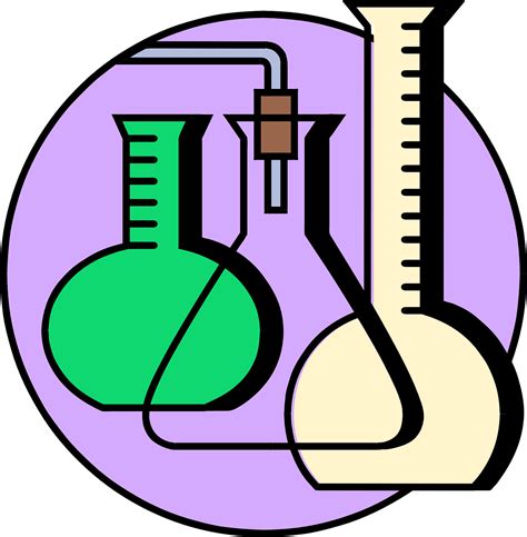 Science Lab Test Free Vector Graphic On Pixabay