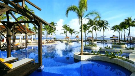 hyatt ziva rose hall all inclusive montego bay caribbean islands jamaica 5 stars hotel