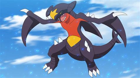 Pokemon Go The Best Movesets And Counters To Garchomp