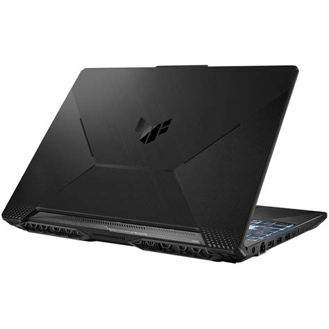 Asus Tuf F15 Fx506he Gaming Laptop Intel Core I5 11400h Processzorral