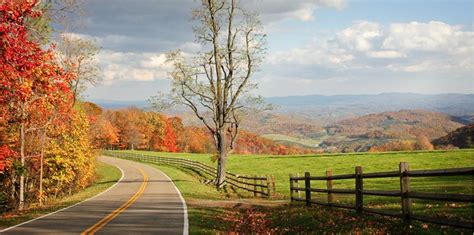 9 Amazing Uncrowded Places In Virginia