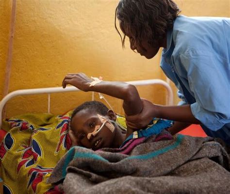 Burundi Women Are Still Suffering From The Backyard Disease Msf