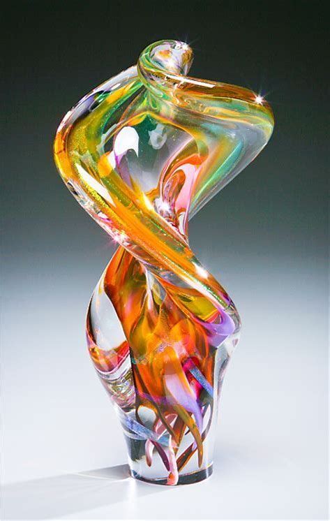 Image Result For Blown Glass Sculptures Blown Glass Art Glass Sculpture Glass Blowing