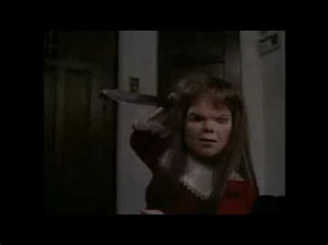 And while the aforementioned are pretty terrifying, the anime movies listed here will scare both the living daylights and nightlights out of you. 10 Creepy Dolls in Horror Movies | Horror movie trailers ...