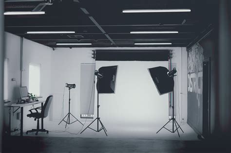 Set Up A Professional Photo Studio Anywhere With Flashbooth Marketing