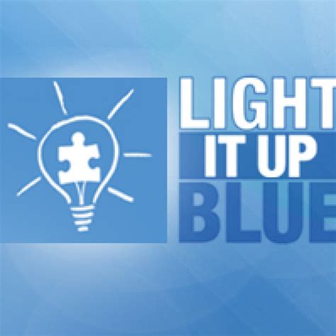 Light It Up Blue For World Autism Awareness Day Weeks Law Firm