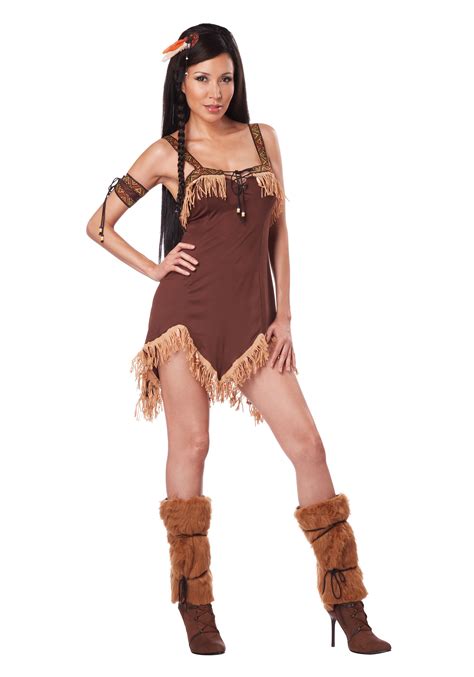 Sexy Indian Halloween Costumes For Men