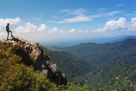 8 Best Hiking Trails In The Smoky Mountains National Park