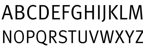 Lexusromanopti Regular Font