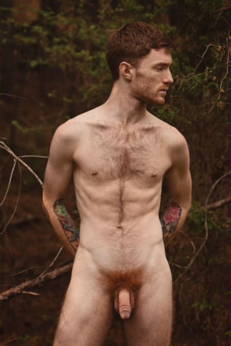 Gay Naked Male