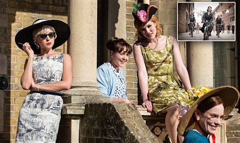 It's also believed that thalidomide increased the. Call the Midwife will tackle issues from the Pill to ...